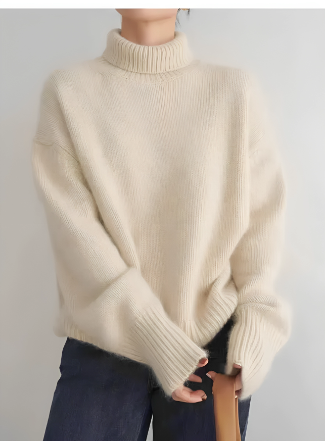 Sophie | Kasjmieren coltrui