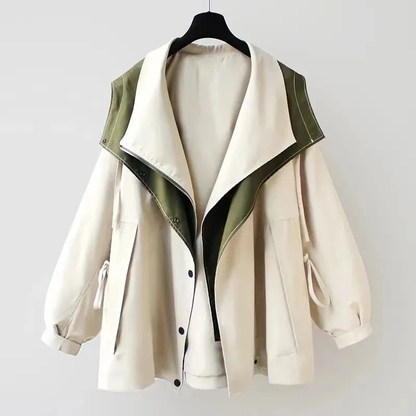 Lotte | Nieuwe modejack