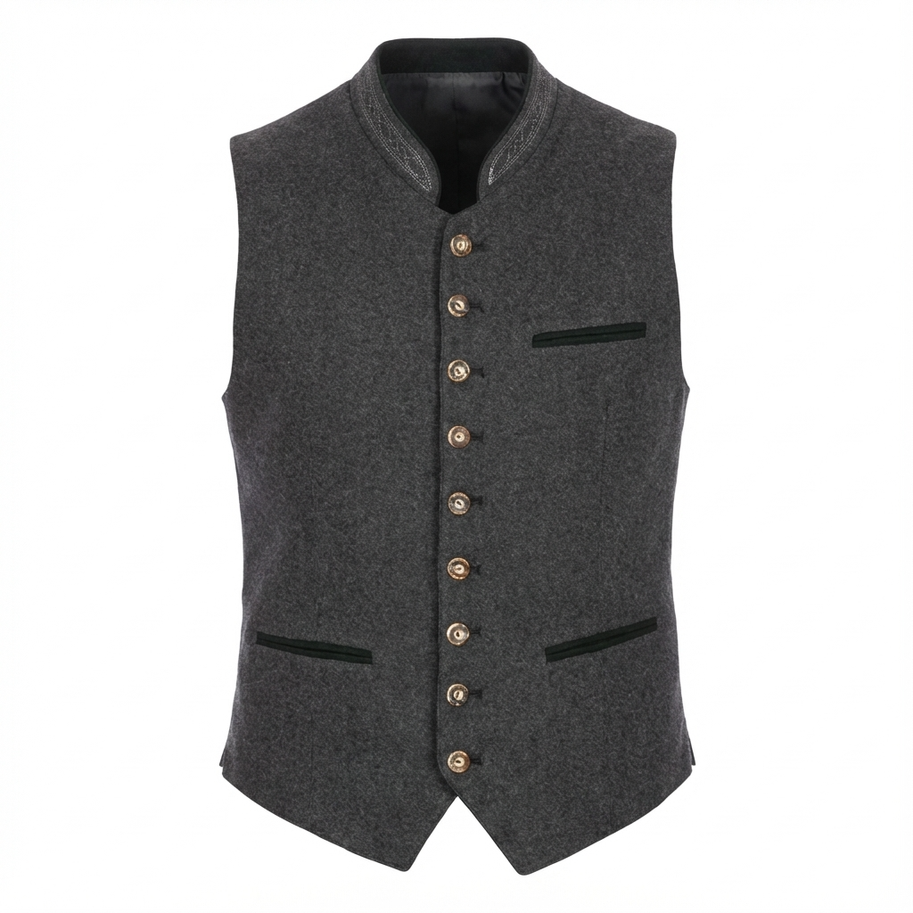 Joris | Traditioneel herengilet