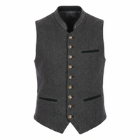 Joris | Traditioneel herengilet