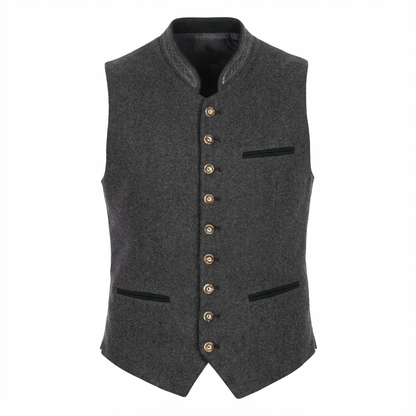 Joris | Traditioneel herengilet