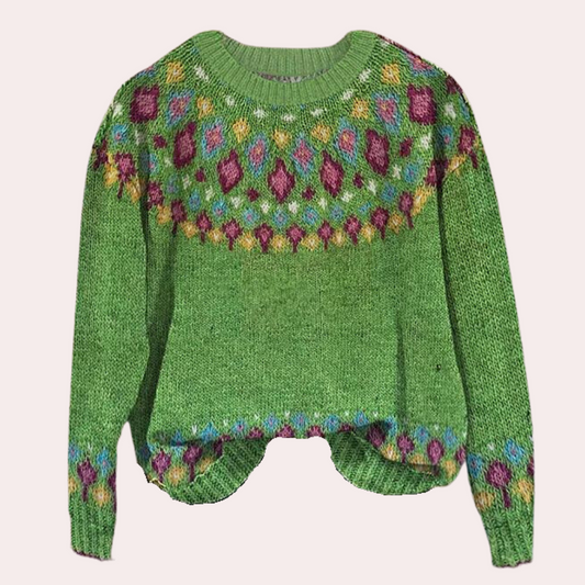 Fien | Dames trui