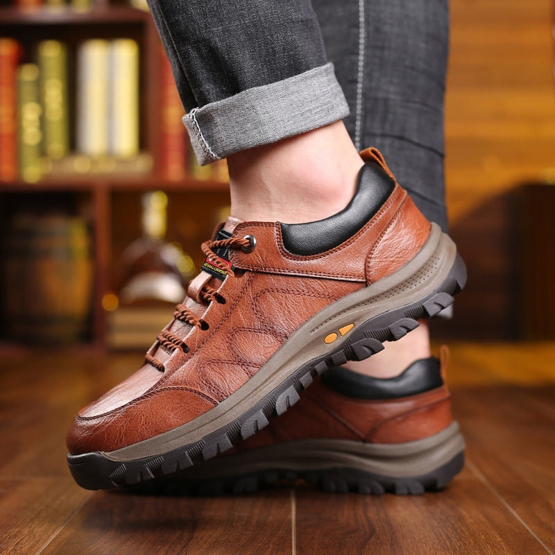 Ademende wandelschoenen hotsell