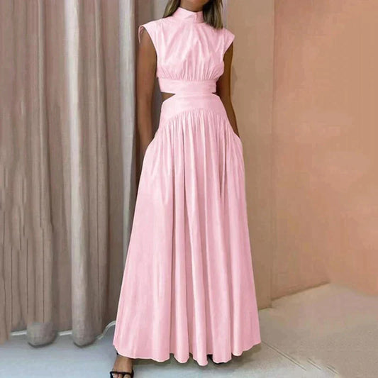 Nina | Stijlvolle Jurk Online