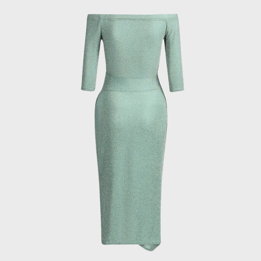 Noa | Glitterjurk voor dames