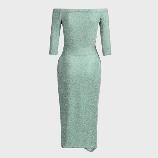 Noa | Glitterjurk voor dames