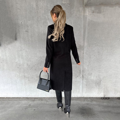 Evelien | Winterjas voor dames
