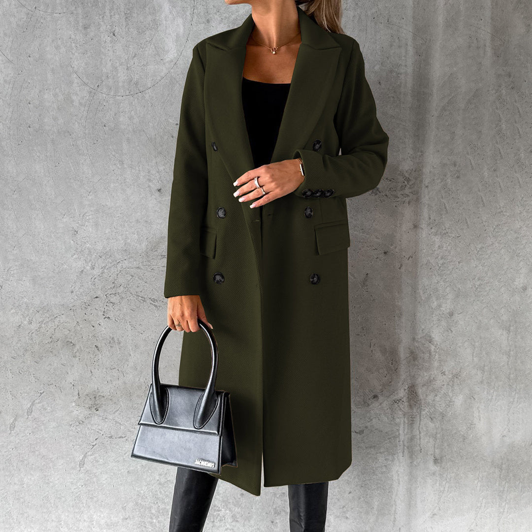 Evelien | Winterjas voor dames