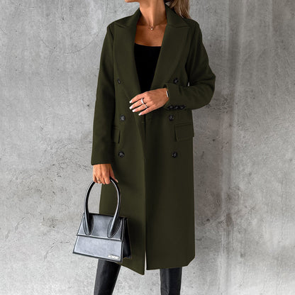 Evelien | Winterjas voor dames