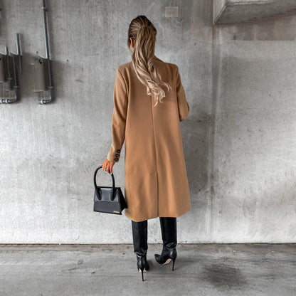 Evelien | Winterjas voor dames