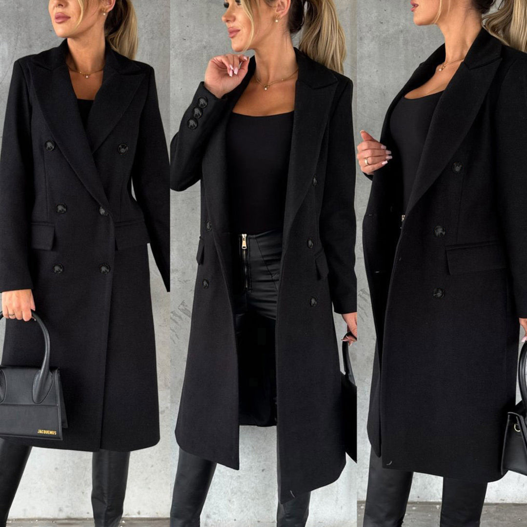 Evelien | Winterjas voor dames