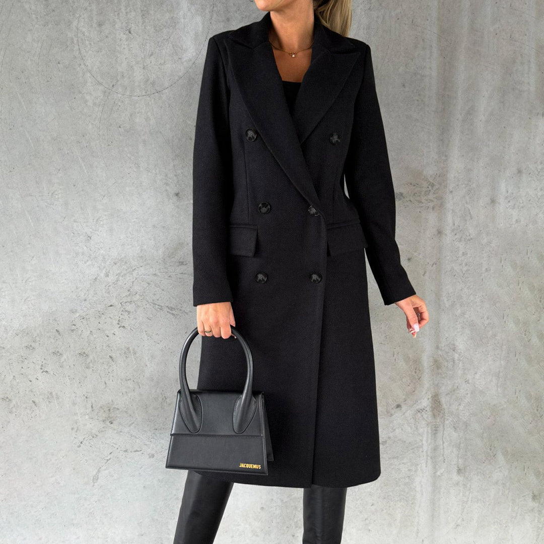 Evelien | Winterjas voor dames