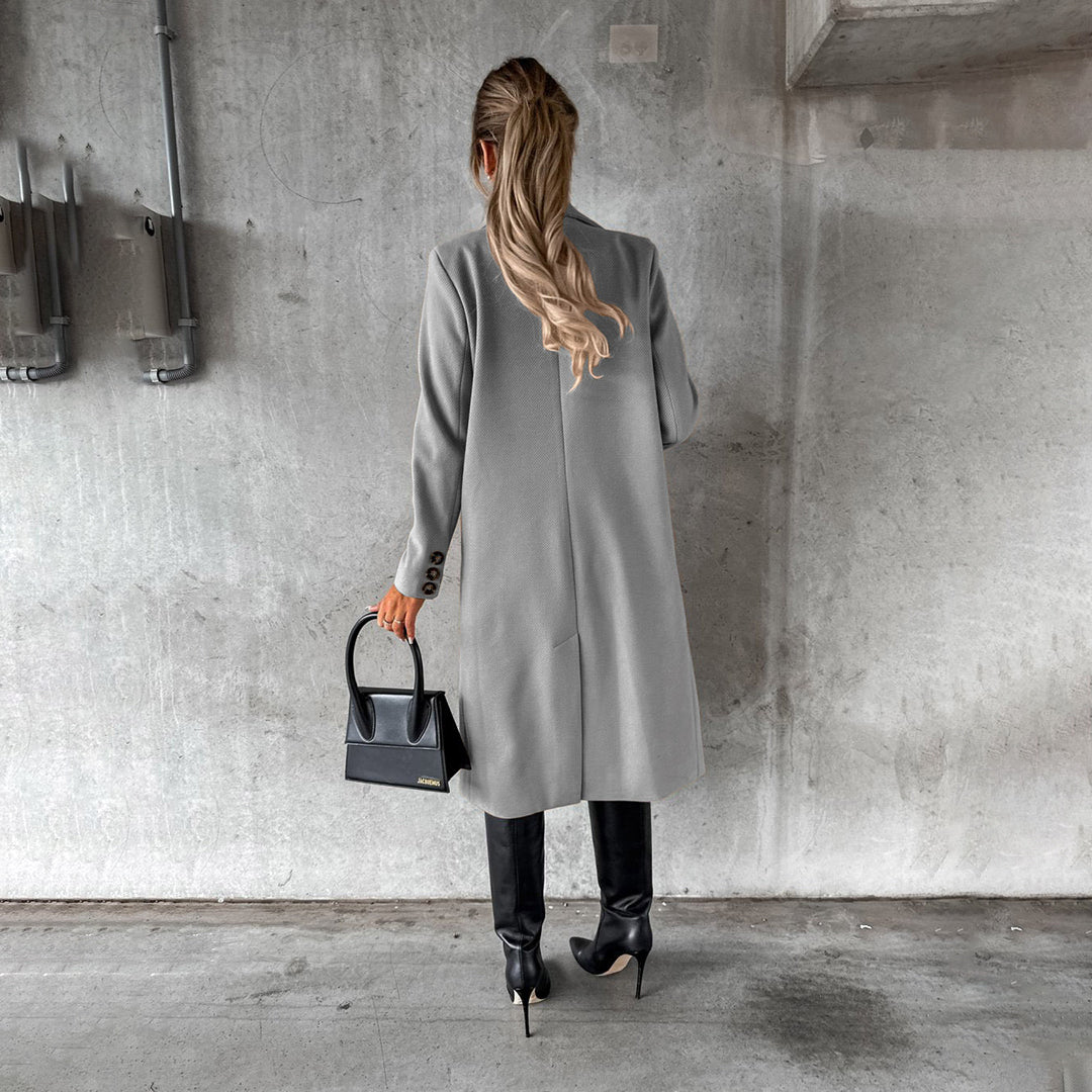 Evelien | Winterjas voor dames