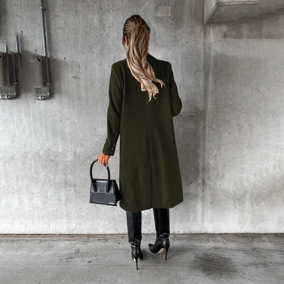 Evelien | Winterjas voor dames