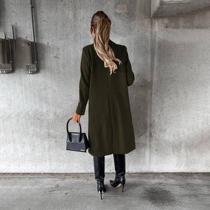 Evelien | Winterjas voor dames