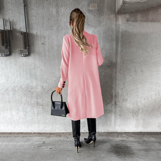Evelien | Winterjas voor dames