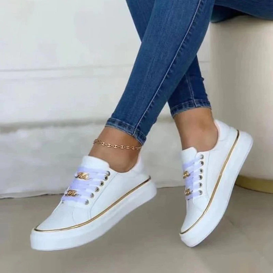 Esmee | Stijlvolle Comfortabele Dames Schoenen
