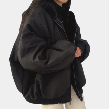 Ellen | Dames winterjas
