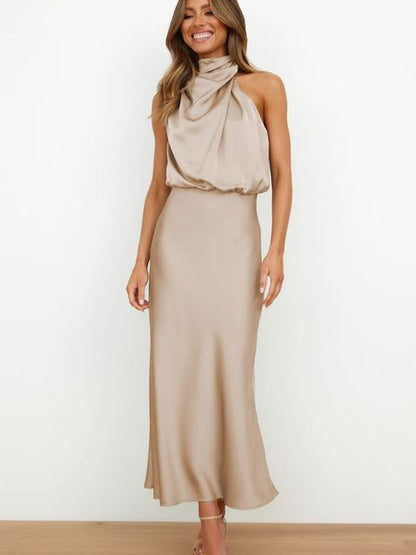 Benthe | Stijlvolle Cocktailjurk