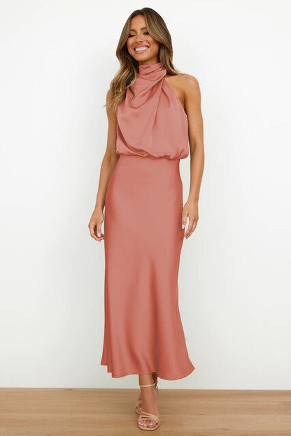 Benthe | Stijlvolle Cocktailjurk