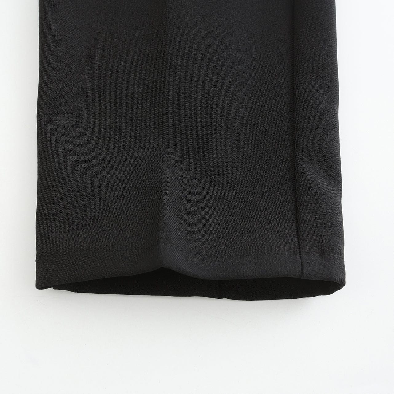 Stijlvolle slim-fit herenbroek van stretchkatoen - ideaal voor elke gelegenheid afbeelding 7