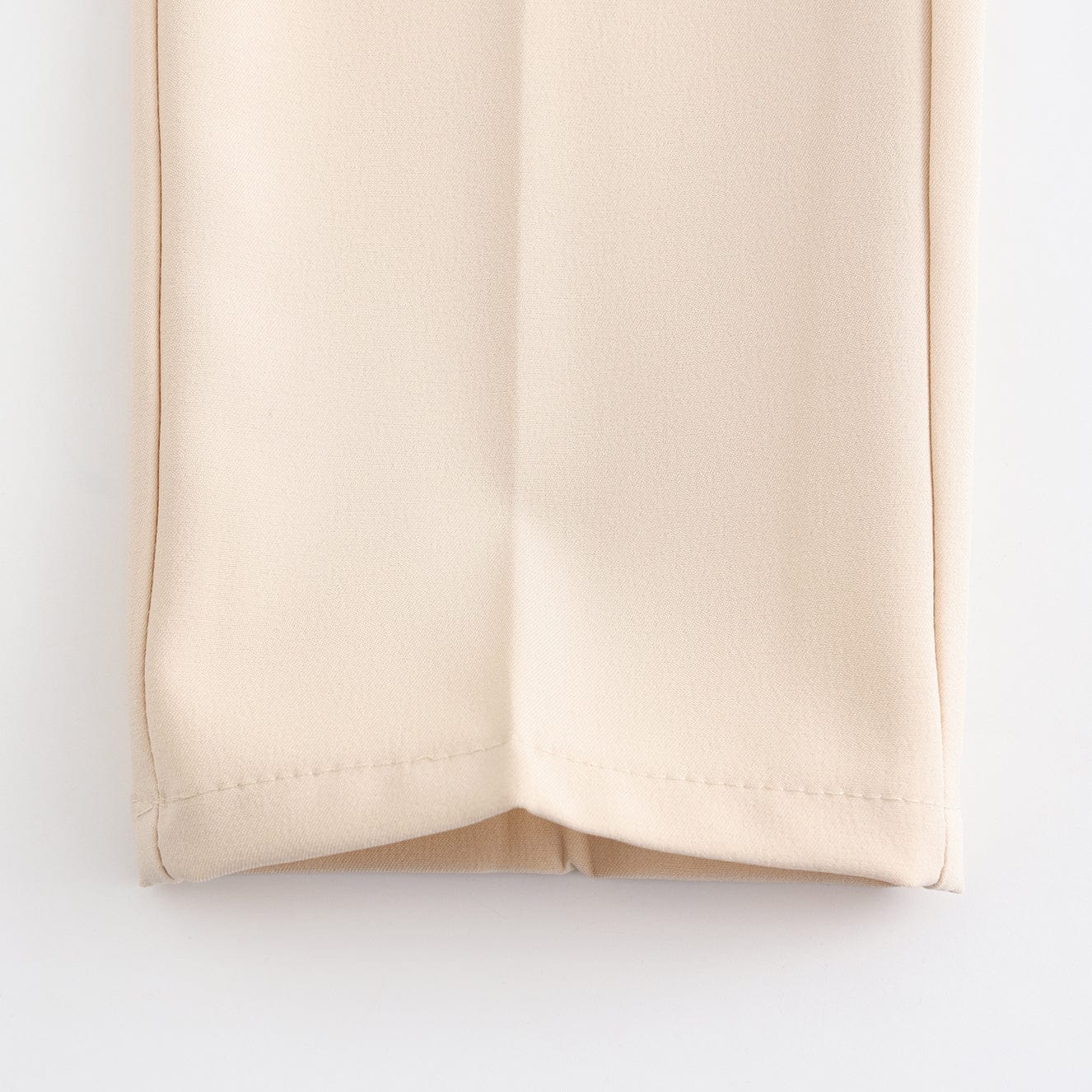 Stijlvolle slim-fit herenbroek van stretchkatoen - ideaal voor elke gelegenheid afbeelding 13