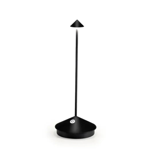 Luna | Draadloze LED tafellamp