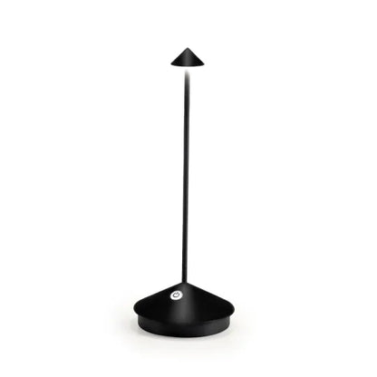 Luna | Draadloze LED tafellamp