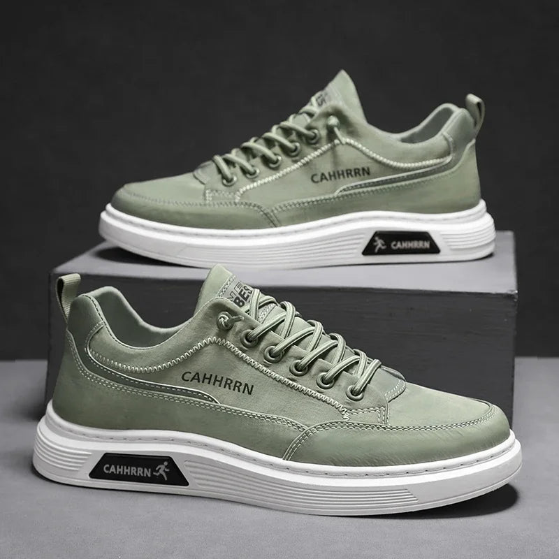 Jasper | Stijlvolle Sneaker