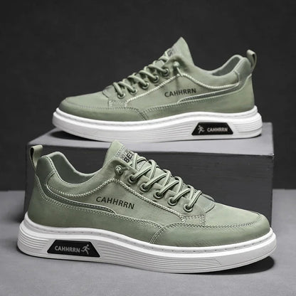 Jasper | Stijlvolle Sneaker