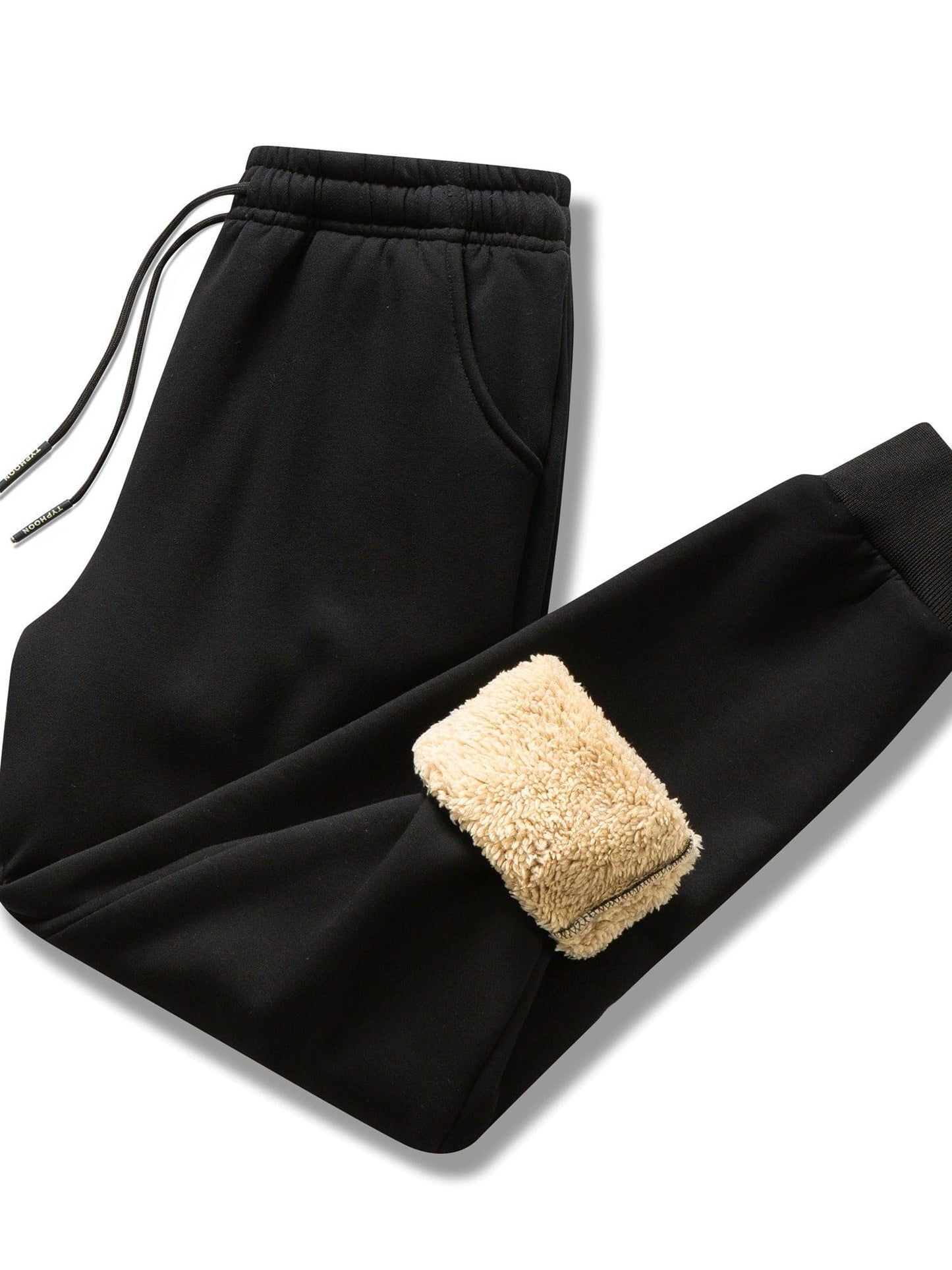 Niels | Extra warme joggingbroek
