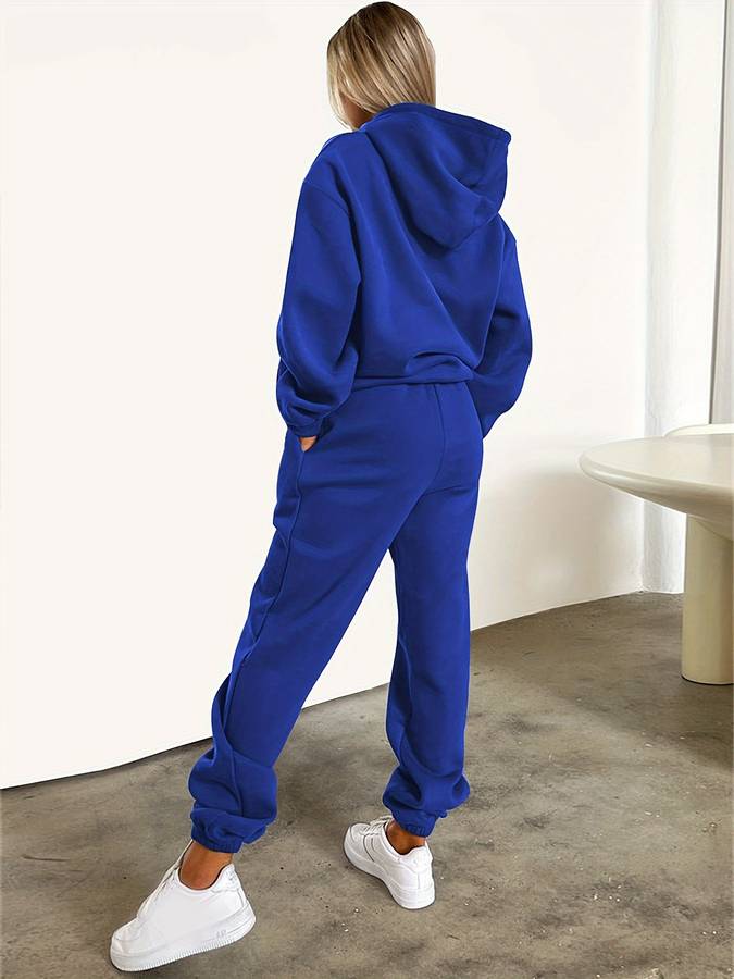 Noa | Jogging tweedelige set