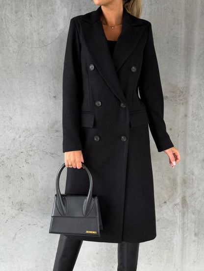 Fenna | Stijlvolle damesjas Farromode afbeelding 5