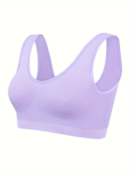 3-delige naadloze sportieve set: ultiem comfort voor workouts & ontspanning afbeelding 9