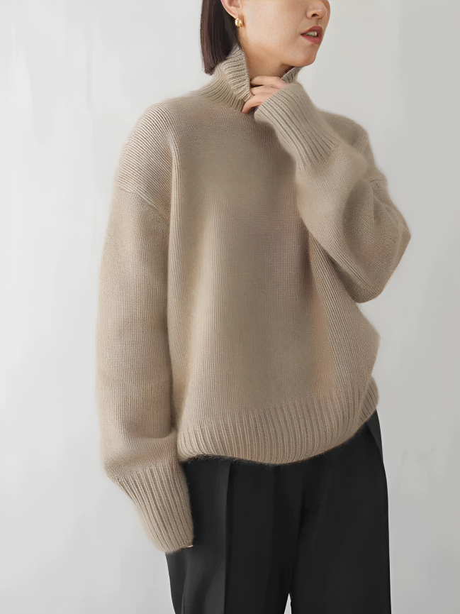 Sophie | Kasjmieren coltrui
