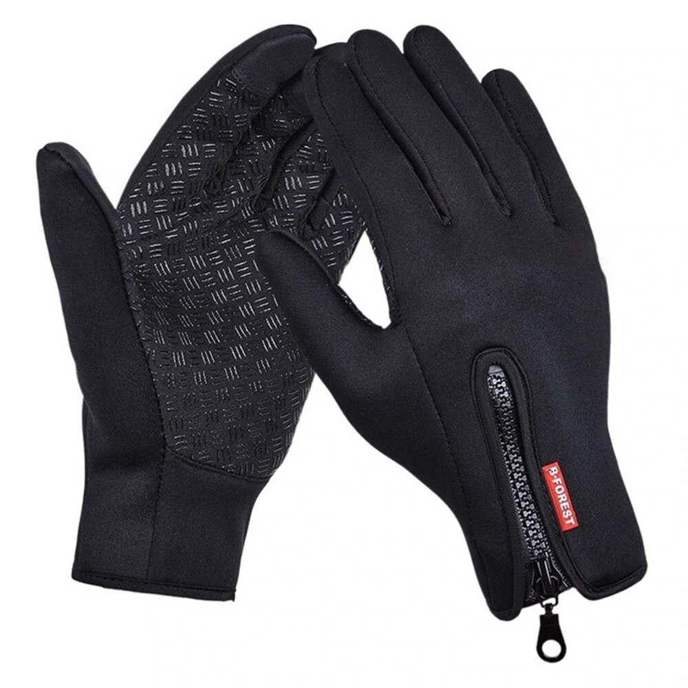 Mats | Thermische handschoenen