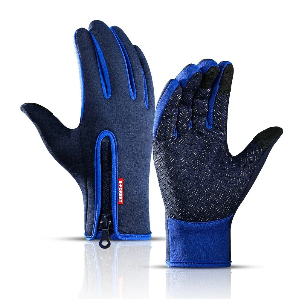 Mats | Thermische handschoenen