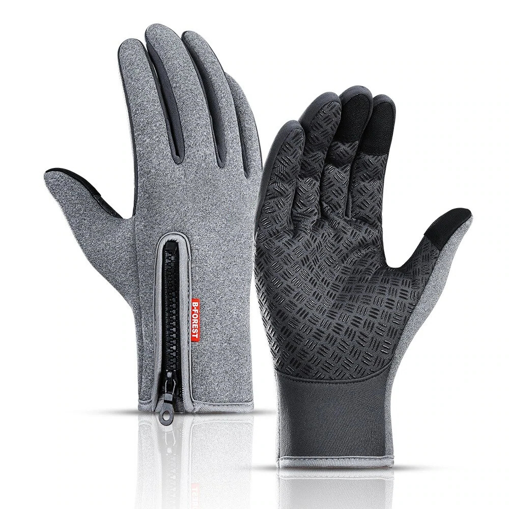 Mats | Thermische handschoenen
