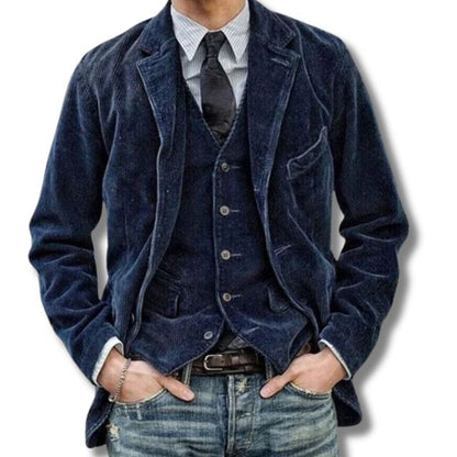 Mila | Blazer & weste