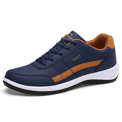 Sophie | Leren comfortabele schoenen