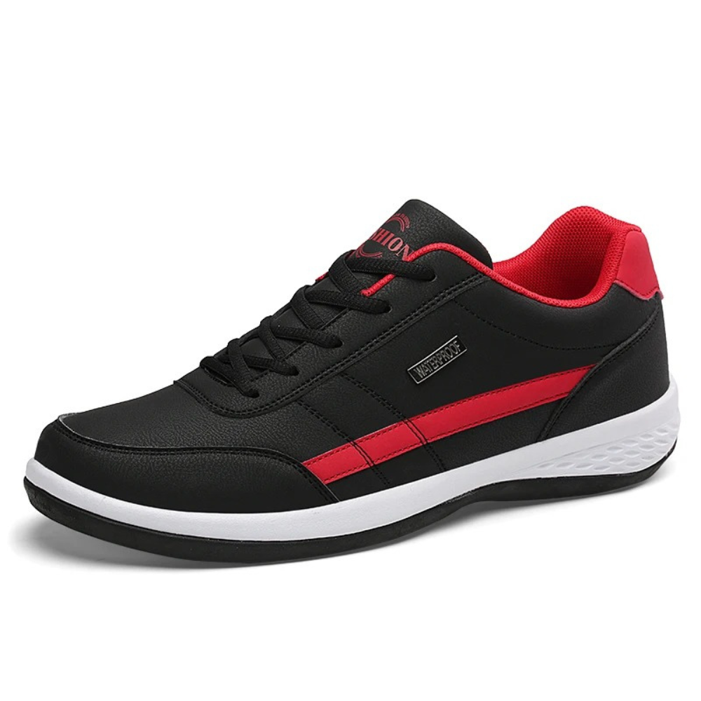 Sophie | Leren comfortabele schoenen