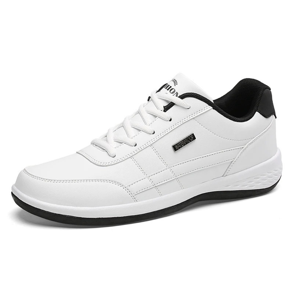 Sophie | Leren comfortabele schoenen