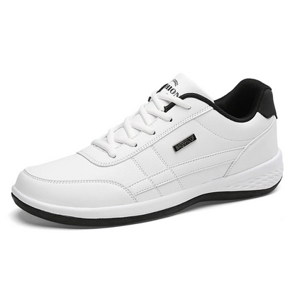 Sophie | Leren comfortabele schoenen