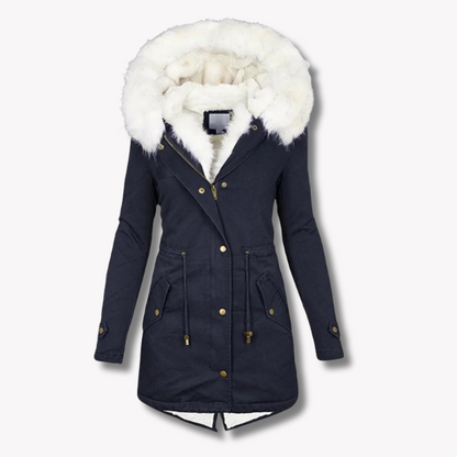 Nina | Warme jacke