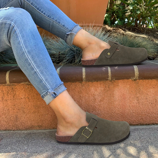 Sara | Stijlvolle Comfortabele Pantoffels
