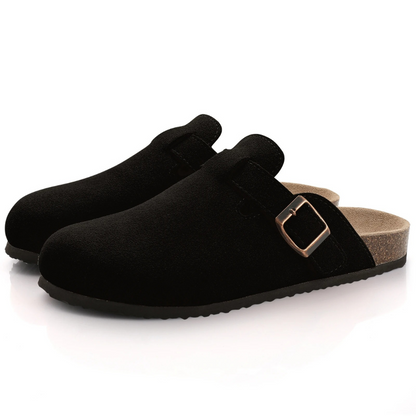 Sara | Stijlvolle Comfortabele Pantoffels