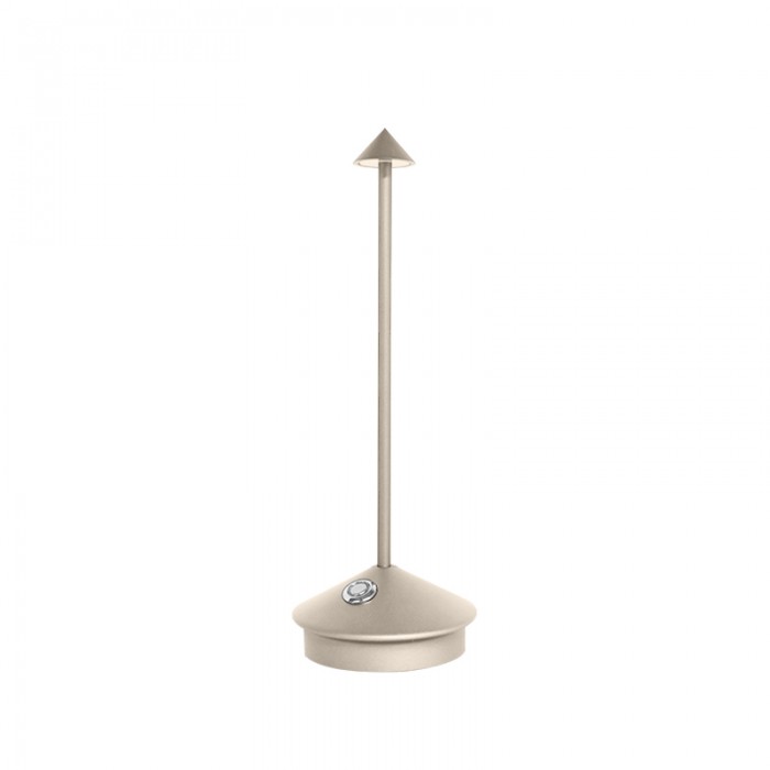 Luna | Draadloze LED tafellamp