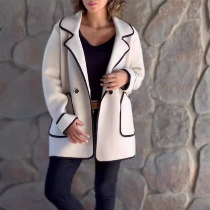 Marleen | Dames-faltjacke