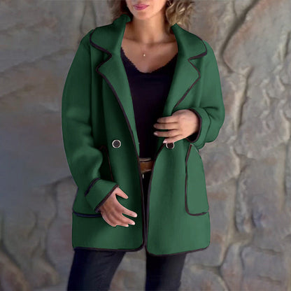 Marleen | Dames-faltjacke