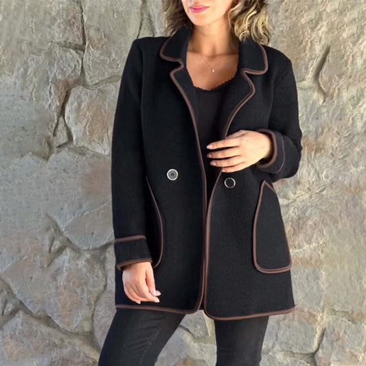 Marleen | Dames-faltjacke